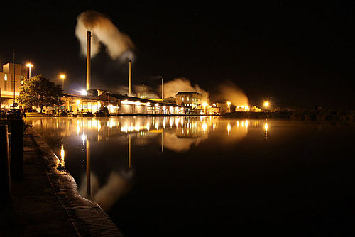 Cantley, Norfolk